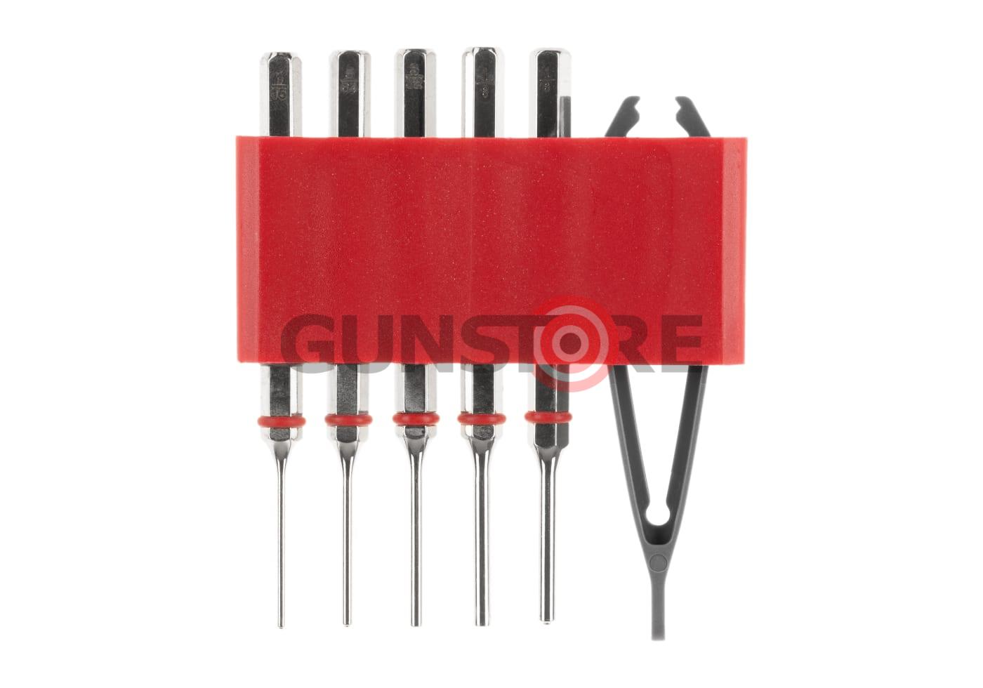 Fotografia: AR15 Armorer Master Kit Pro