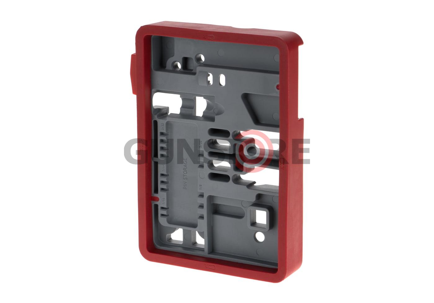 Fotografia: AR15 Master Bench Block