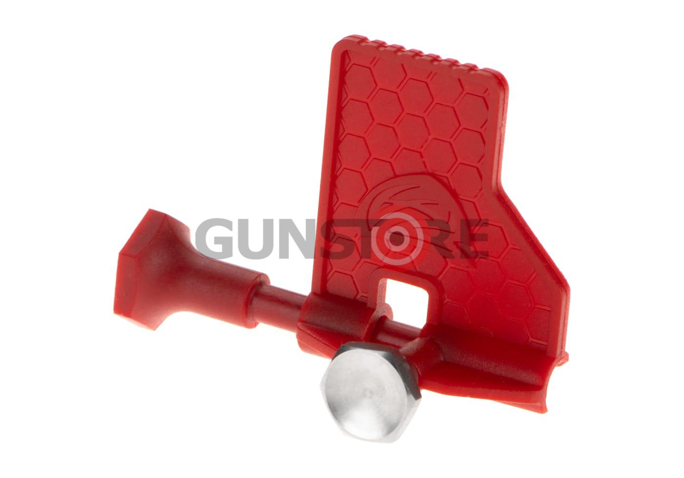 AR15 Pivot Pin Tool