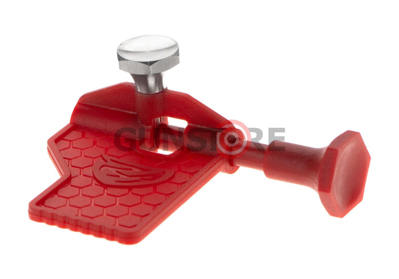 Fotografia: AR15 Pivot Pin Tool