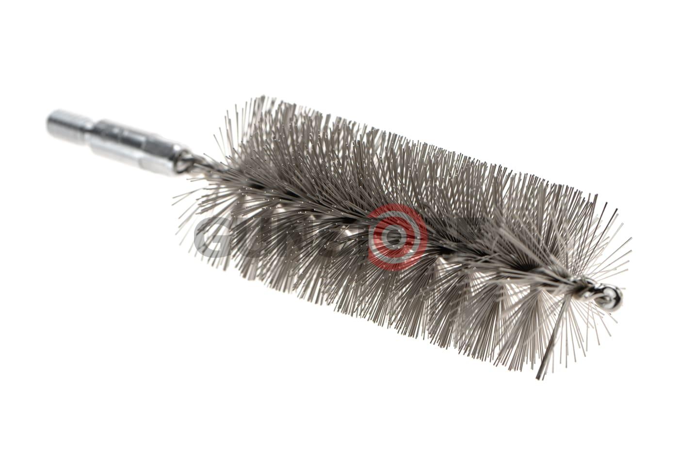 Fotografia: Bore-Max Speed Brushes