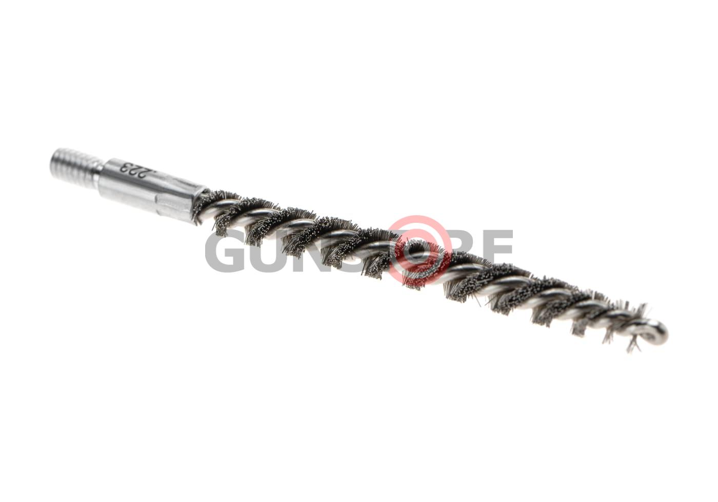 Fotografia: Bore-Max Speed Brushes 223