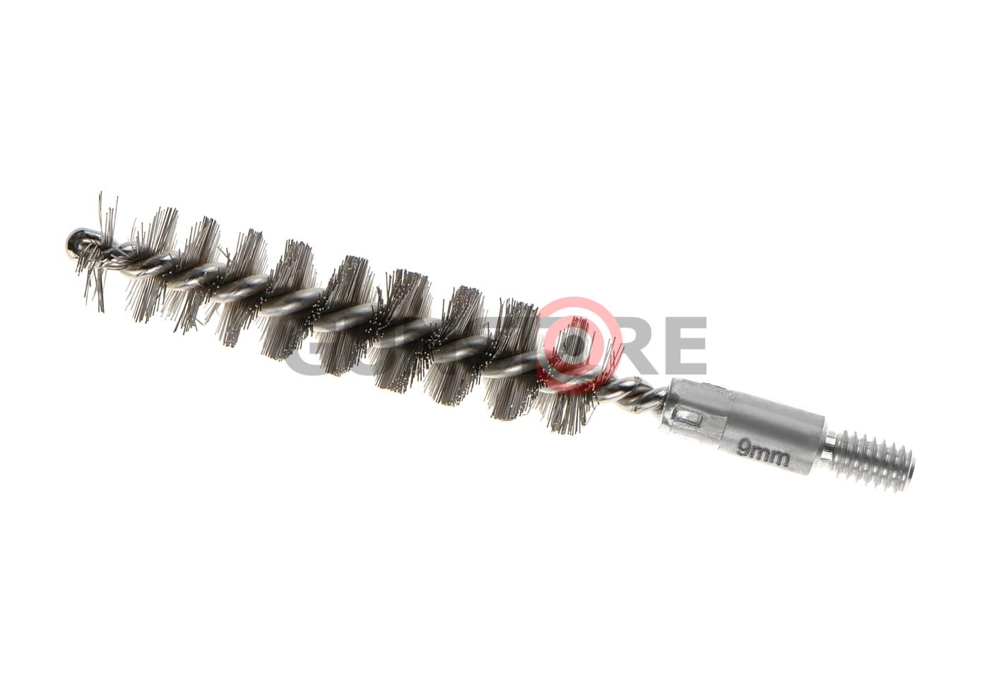 Bore-Max Speed Brushes 9mm