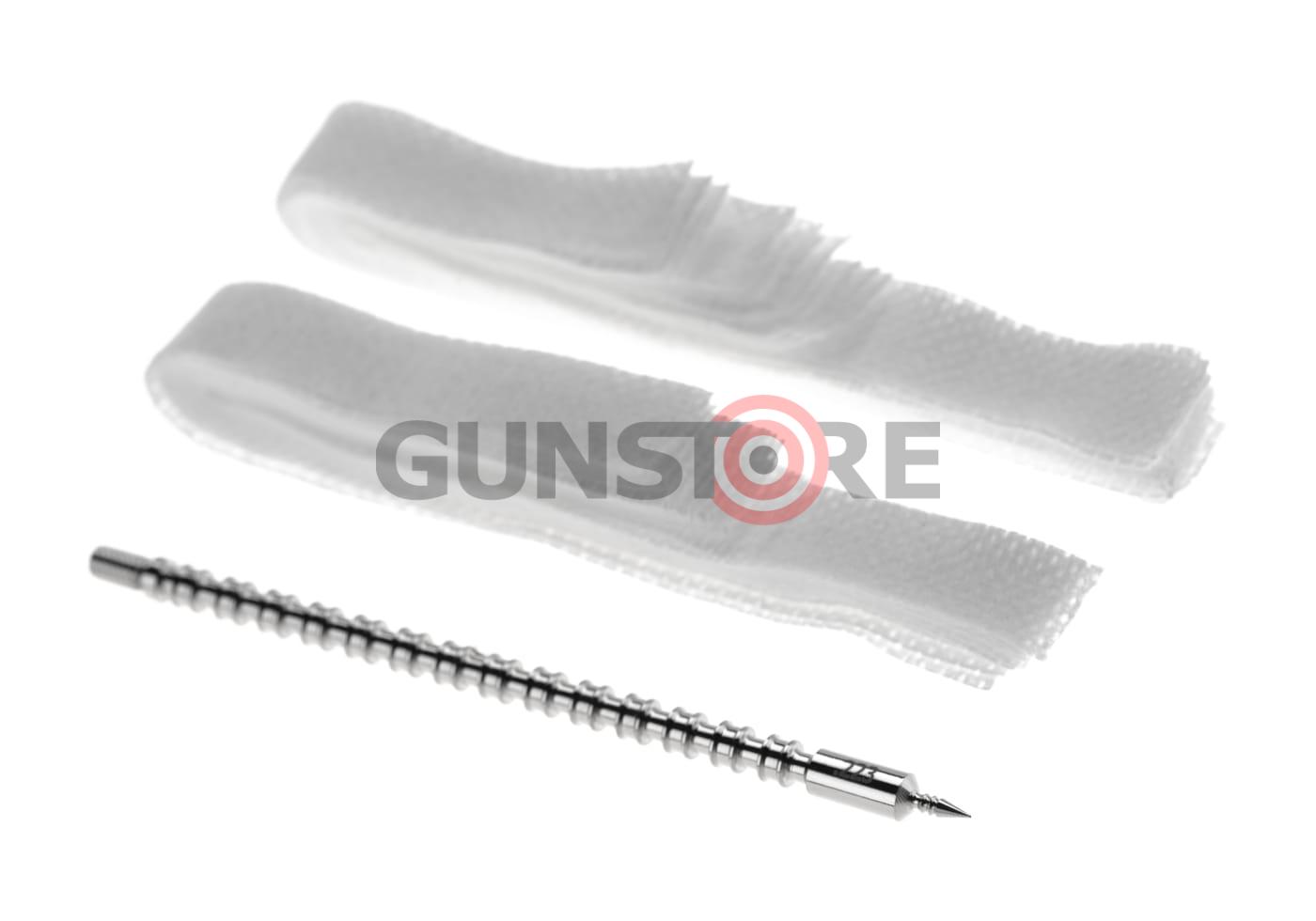 Bore-Max Speed Jag and Patches 223