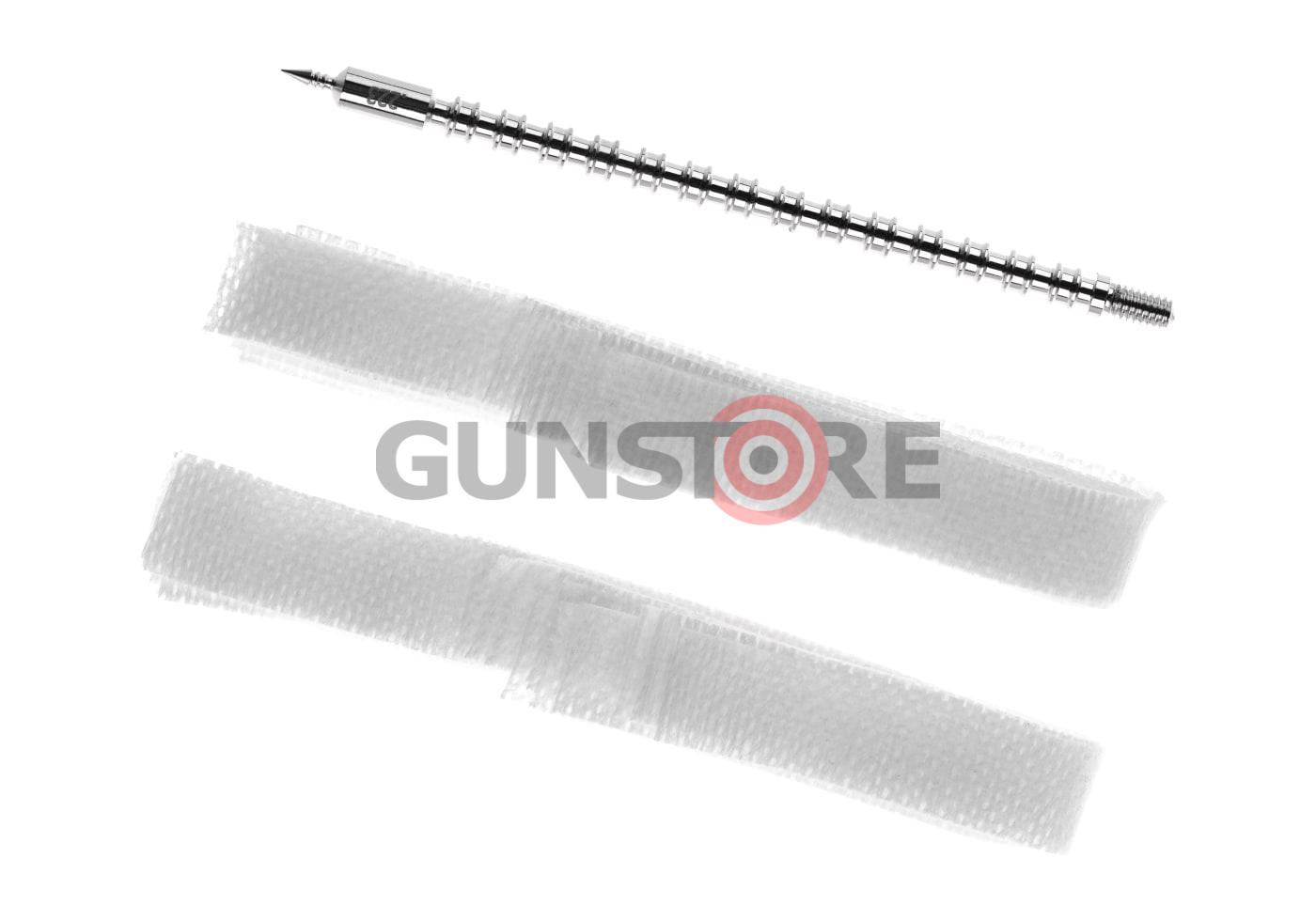 Fotografia: Bore-Max Speed Jag and Patches 223