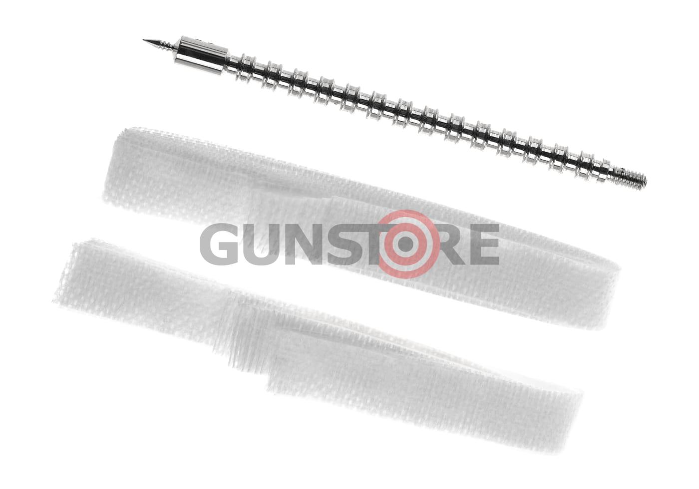 Fotografia: Bore-Max Speed Jag and Patches 6.5