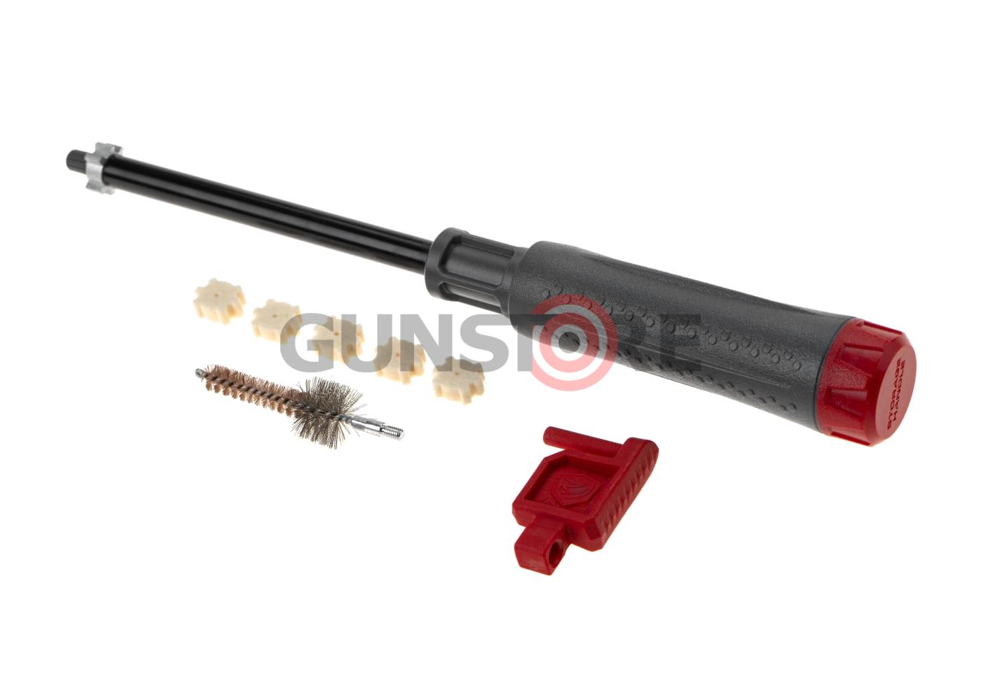 Fotografia: Chamber Boss