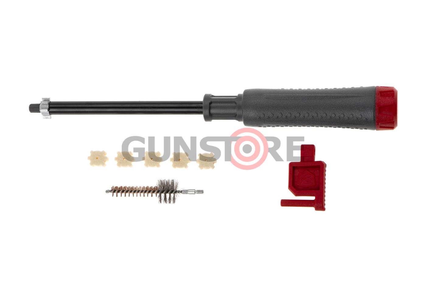 Fotografia: Chamber Boss