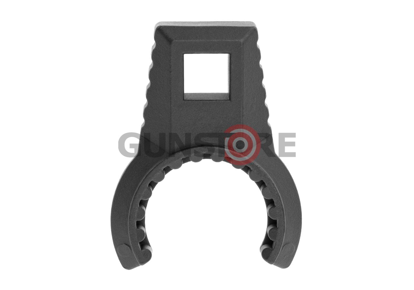 Fotografia: Delta Ring Barrel Nut Wrench