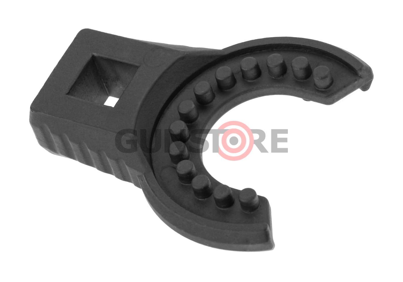 Free Float Barrel Nut Wrench