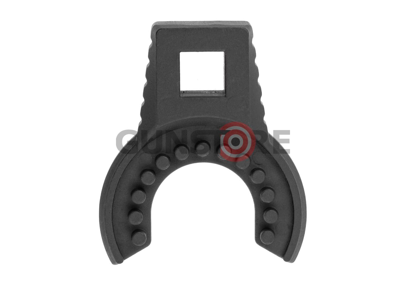 Fotografia: Free Float Barrel Nut Wrench