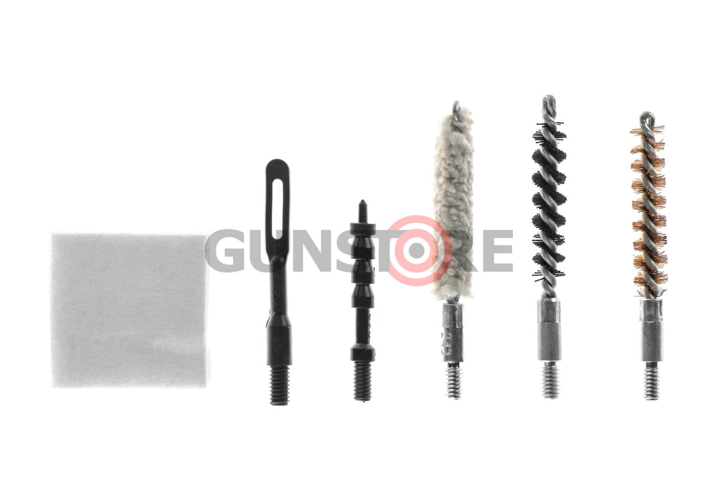 Fotografia: Gun Boss Multi-Kits 6.5