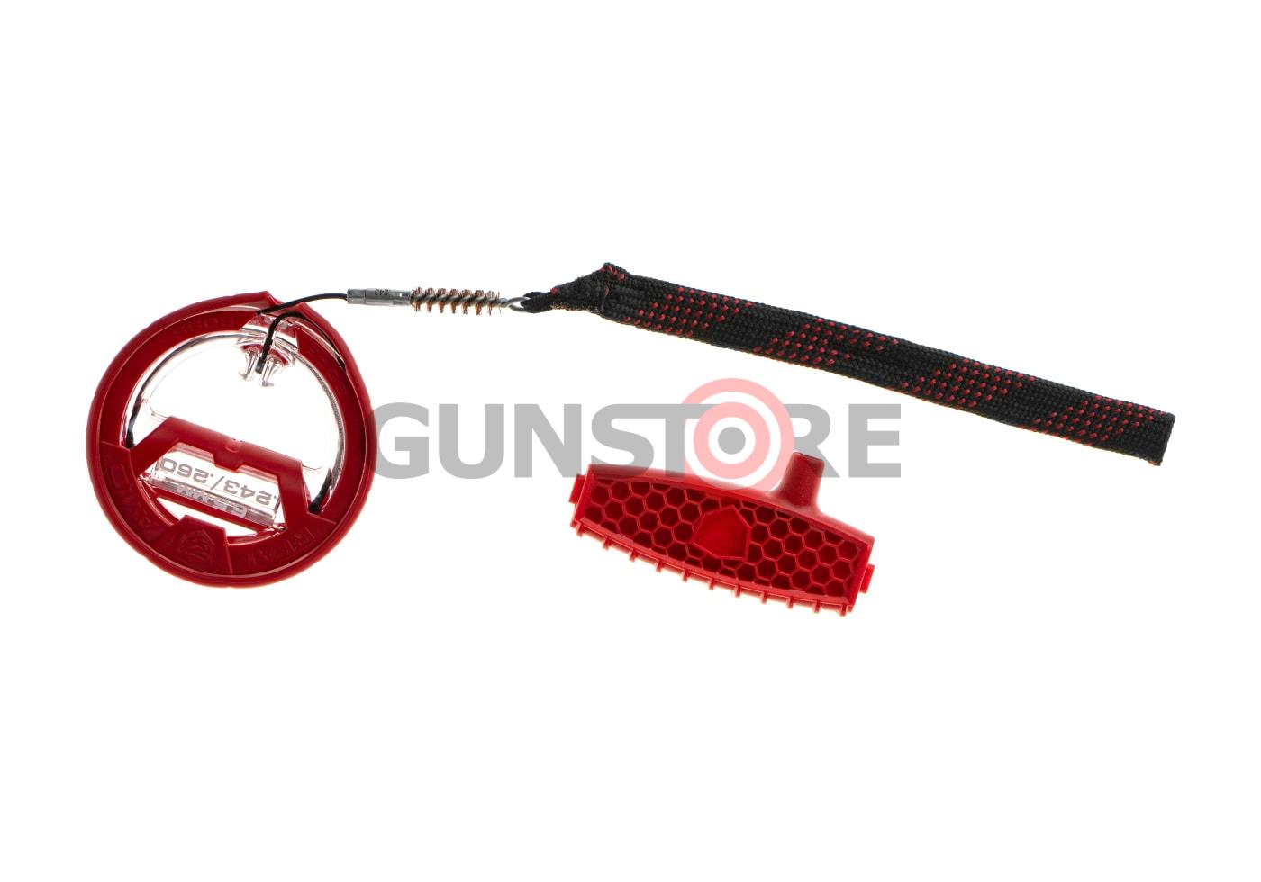 Fotografia: Gun Boss Multi-Kits 6.5