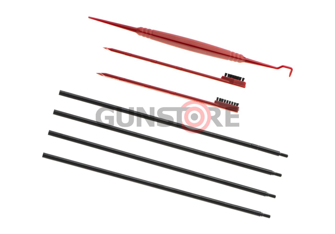 Fotografia: Gun Boss Multi-Kits 6.5