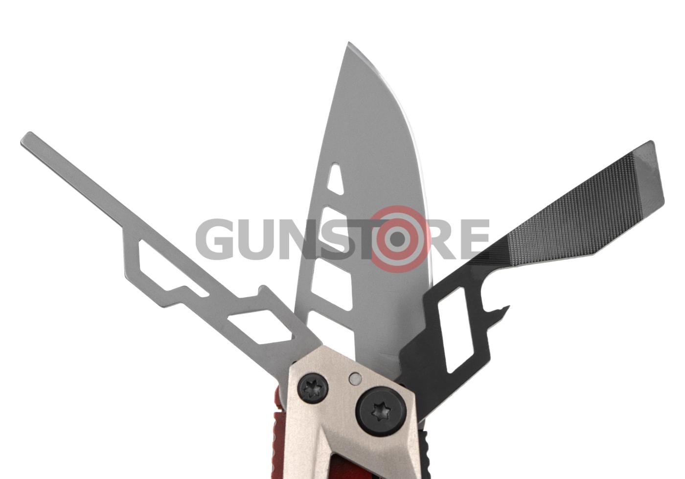 Fotografia: Gun Tool AMP 1911