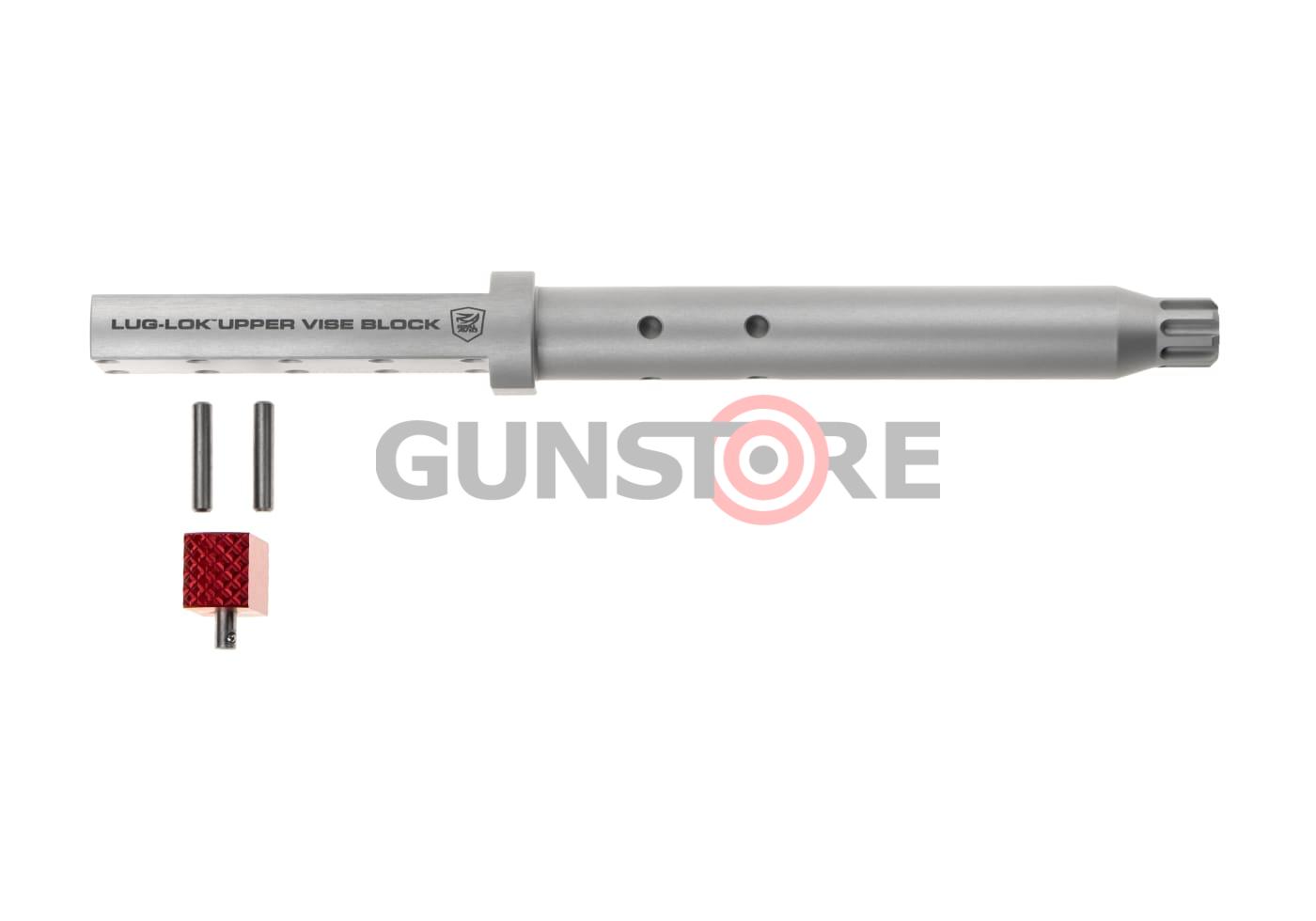 Fotografia: Lug-Lok Upper Vise Block AR10