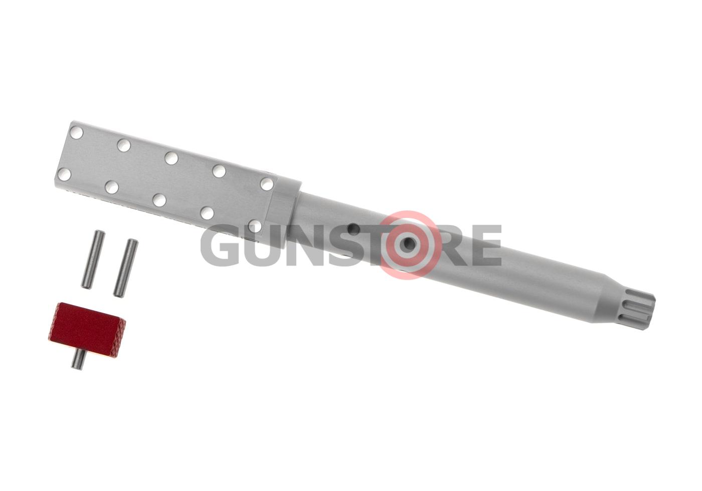 Fotografia: Lug-Lok Upper Vise Block AR10