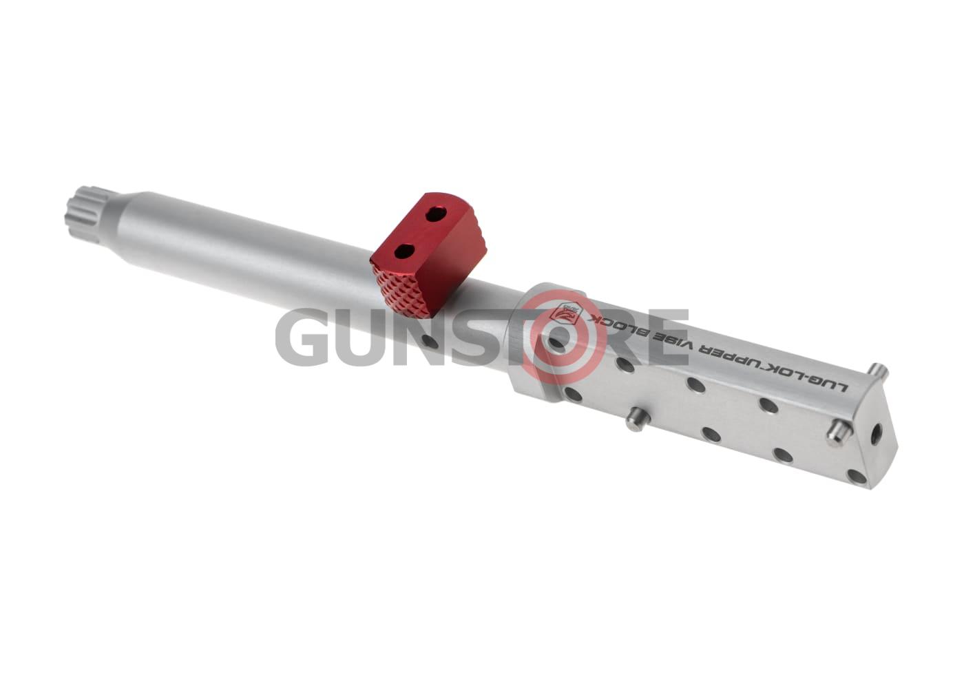 Lug-Lok Upper Vise Block AR15