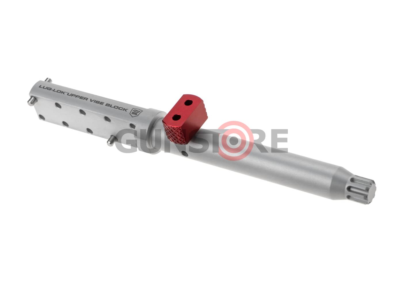 Fotografia: Lug-Lok Upper Vise Block AR15