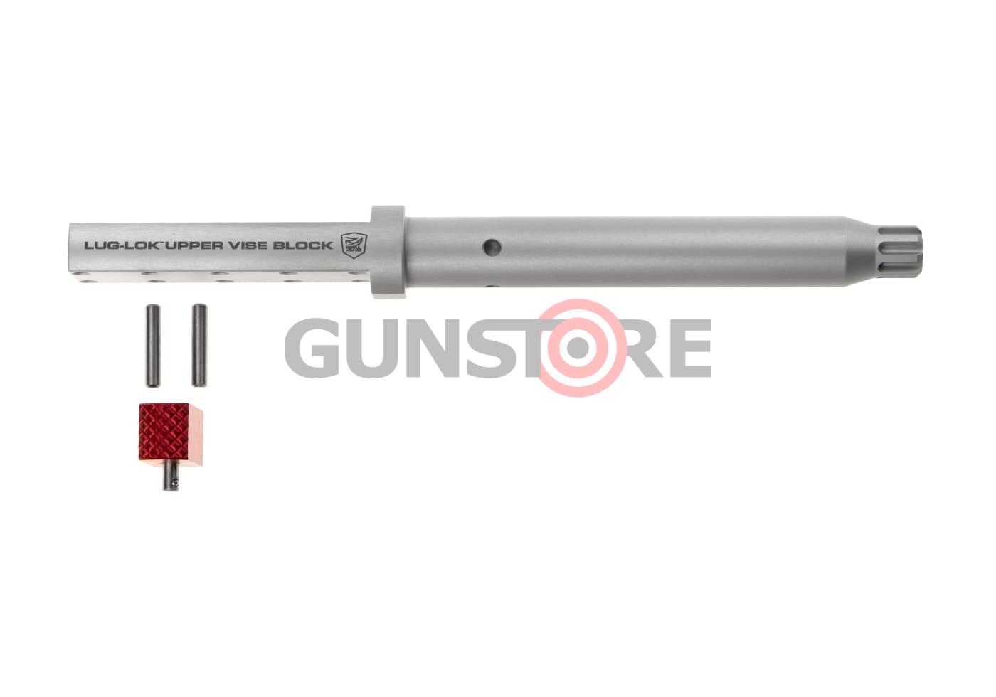 Fotografia: Lug-Lok Upper Vise Block AR15