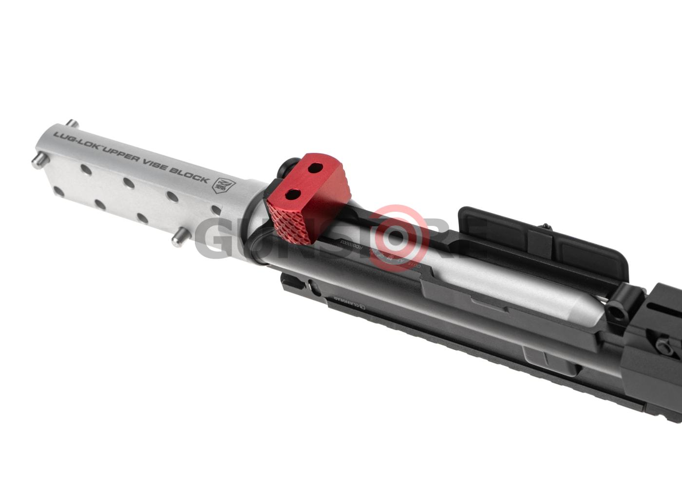 Fotografia: Lug-Lok Upper Vise Block AR15