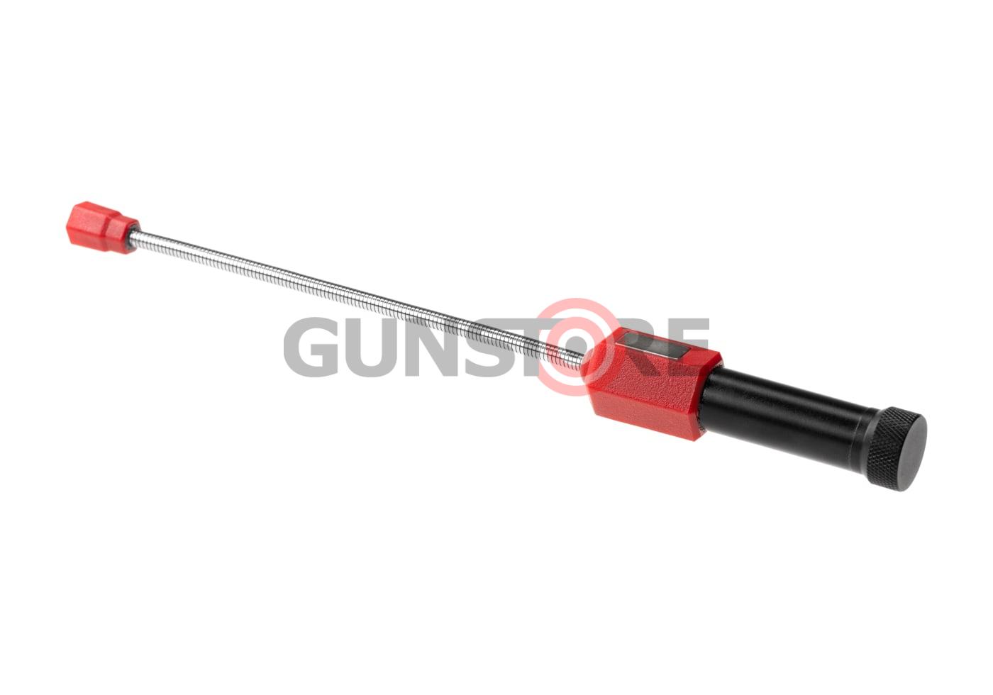 Fotografia: Magnetic Bore Light