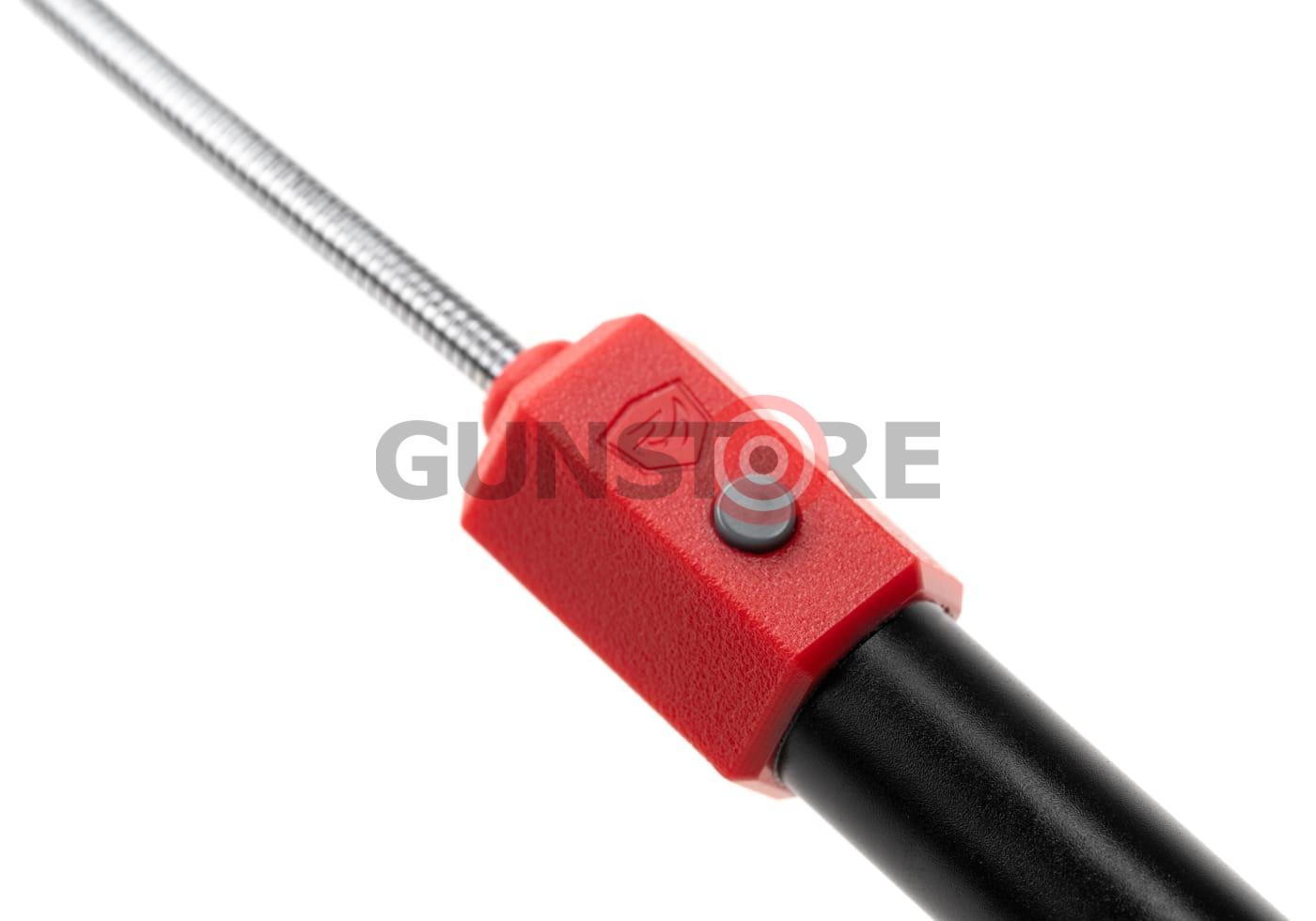 Fotografia: Magnetic Bore Light