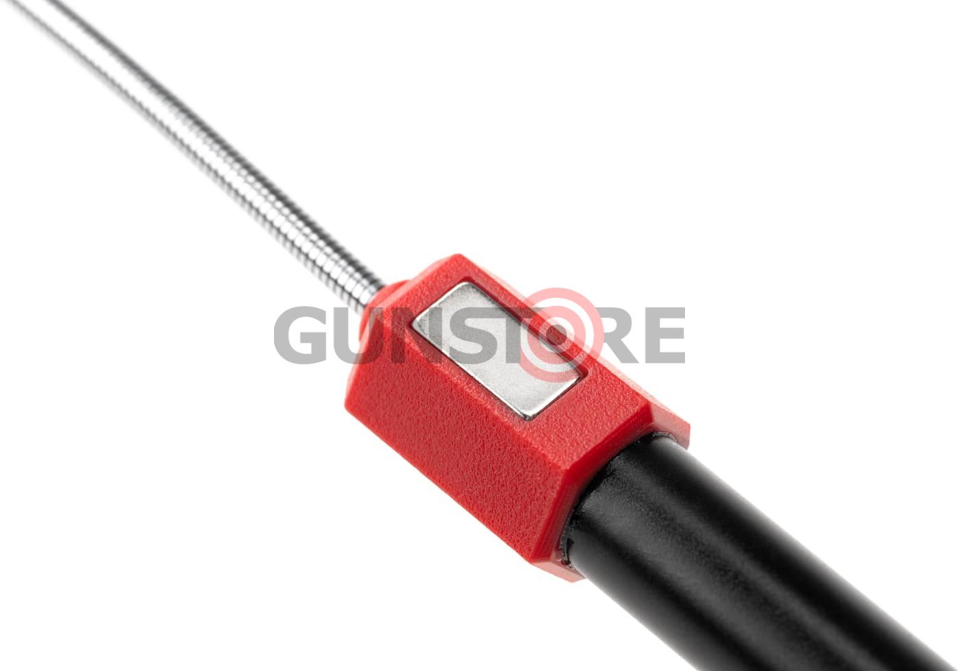 Fotografia: Magnetic Bore Light