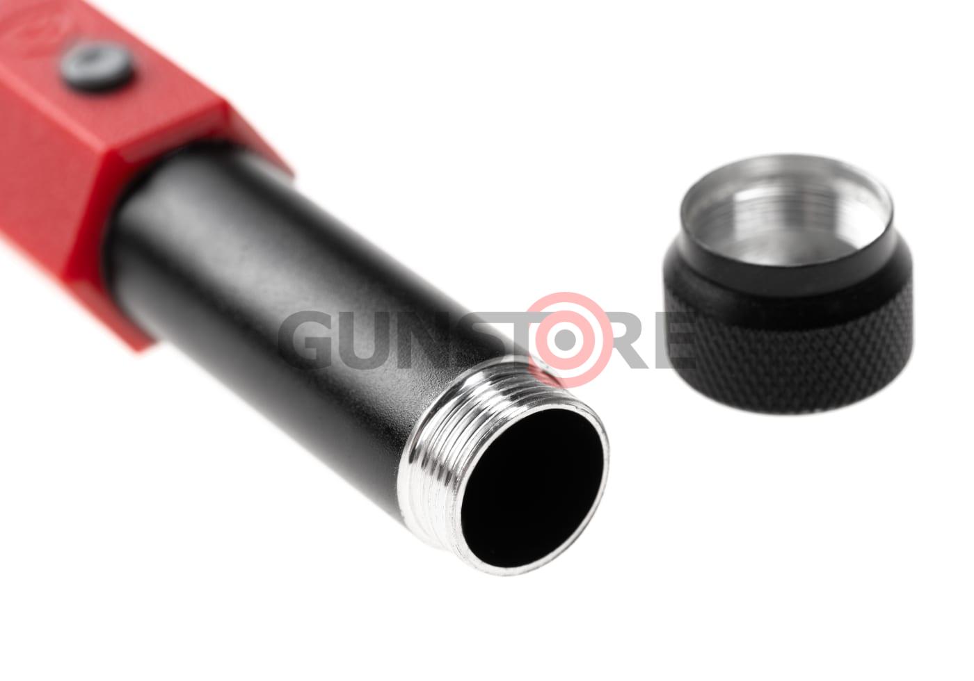 Fotografia: Magnetic Bore Light