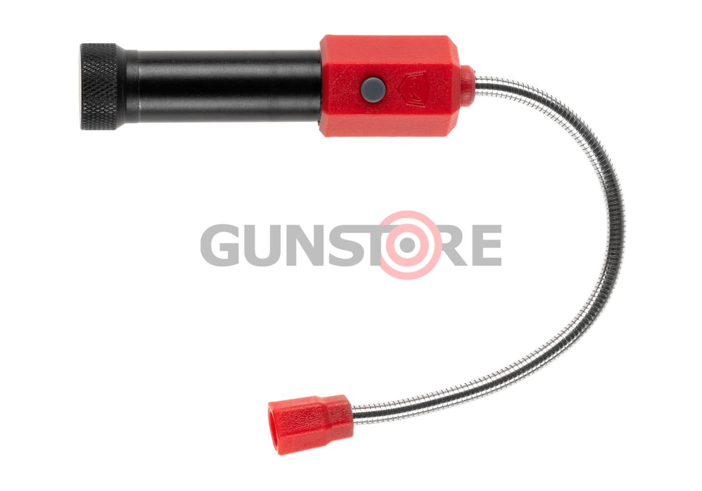 Fotografia: Magnetic Bore Light