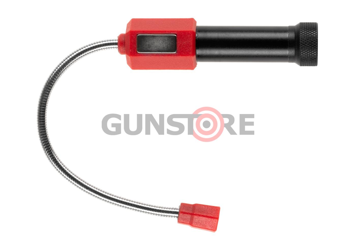 Fotografia: Magnetic Bore Light