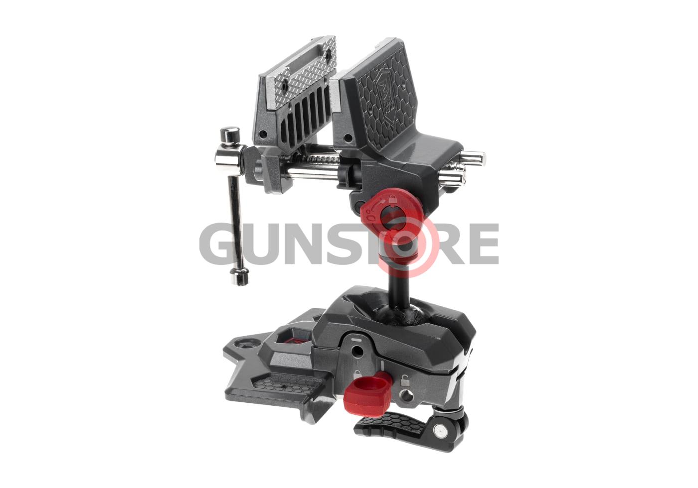 Fotografia: Master Gun Vise