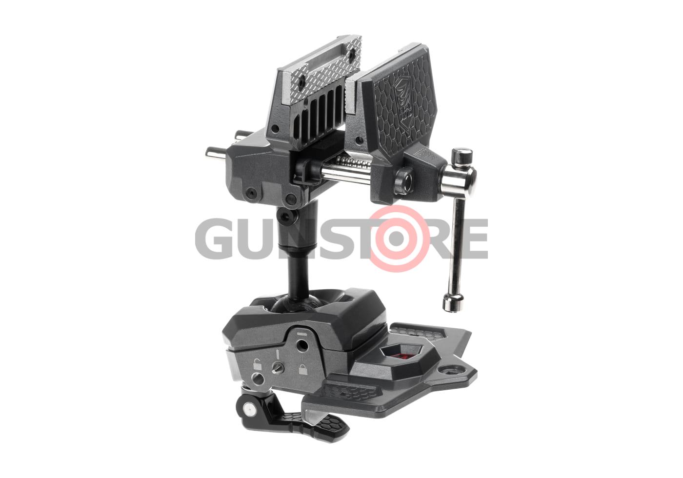 Fotografia: Master Gun Vise