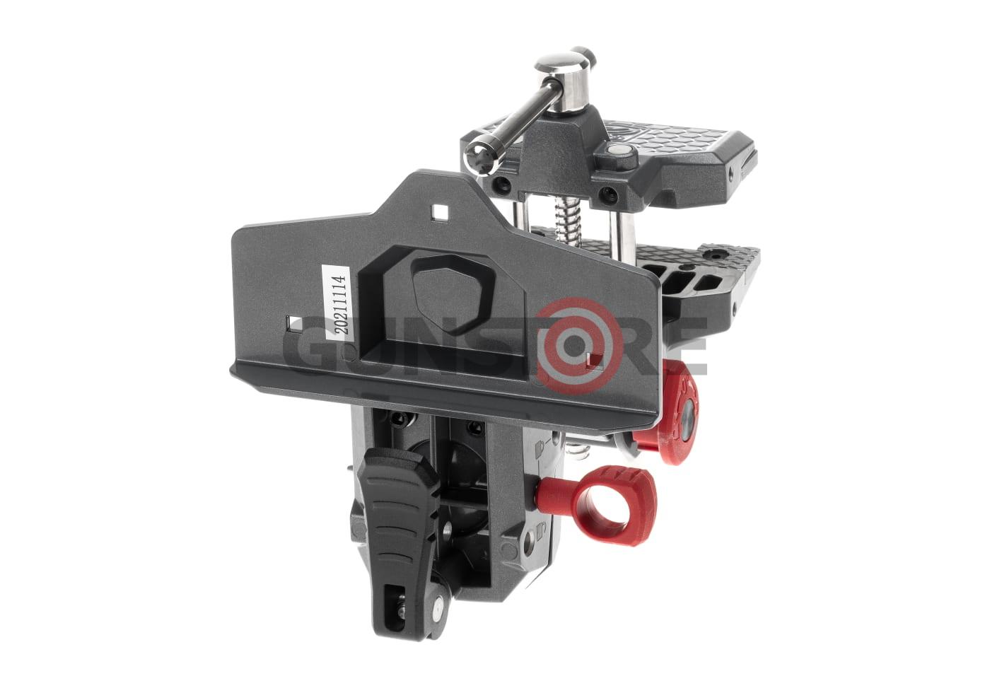 Fotografia: Master Gun Vise