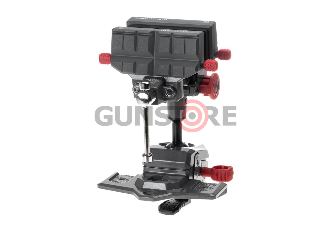 Fotografia: Master Gun Vise