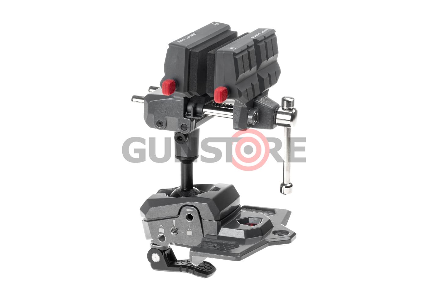 Fotografia: Master Gun Vise
