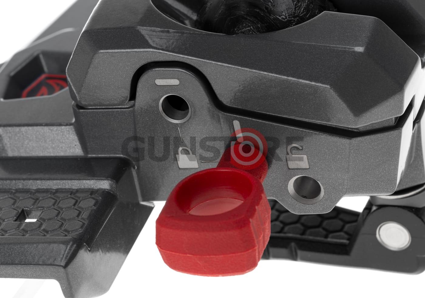 Fotografia: Master Gun Vise