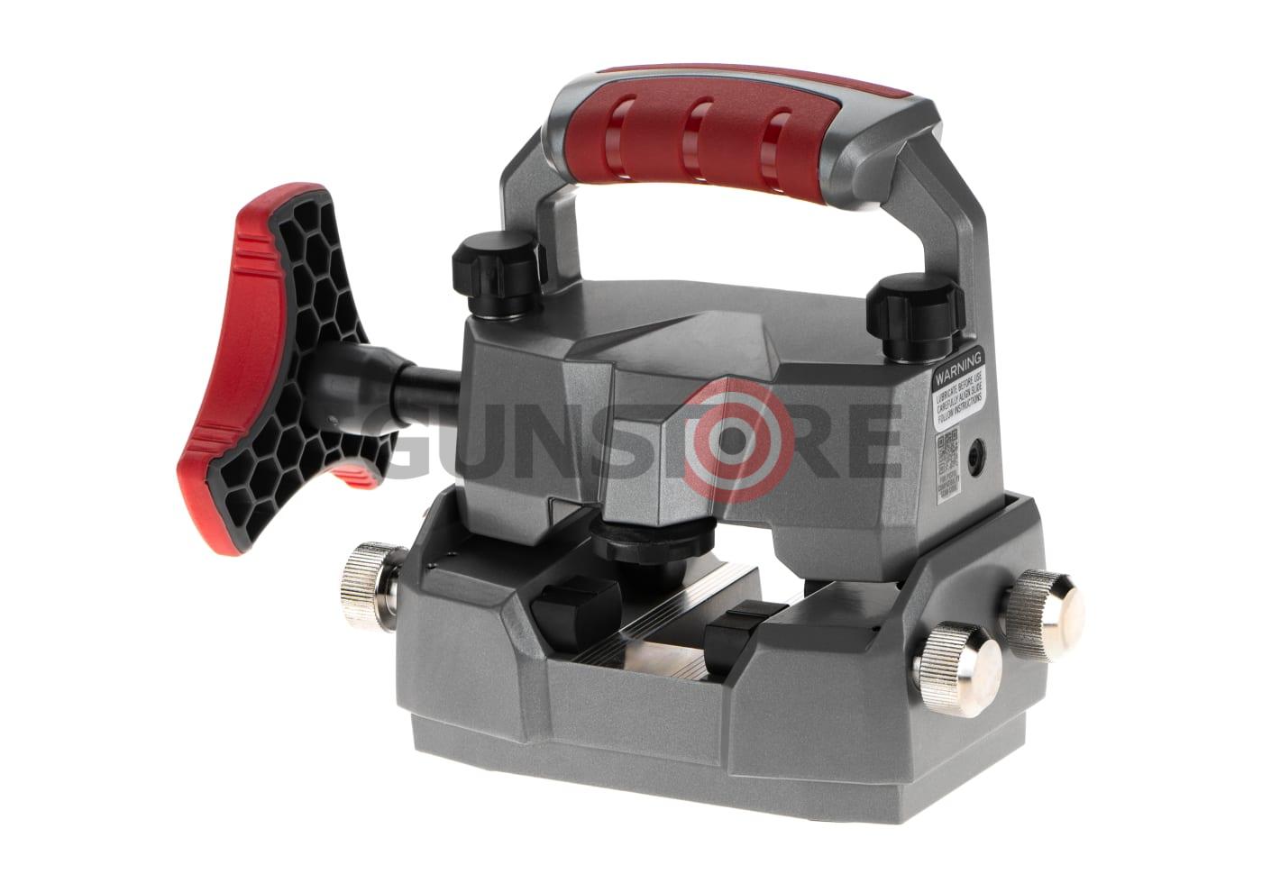 Fotografia: Master Sight Pusher