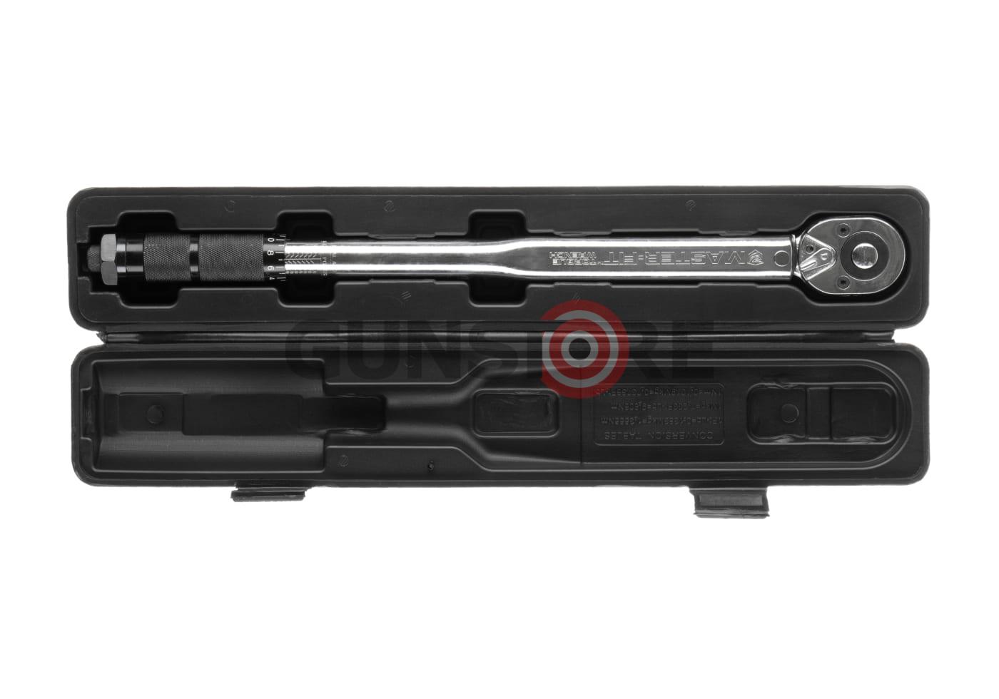 Master-Fit A2/AR15 Crowfoot Wrench Set