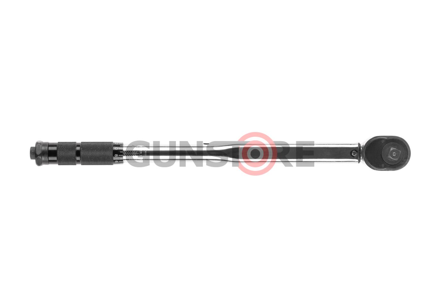 Fotografia: Master-Fit A2/AR15 Crowfoot Wrench Set