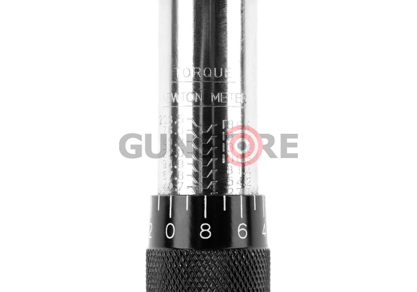 Fotografia: Master-Fit A2/AR15 Crowfoot Wrench Set