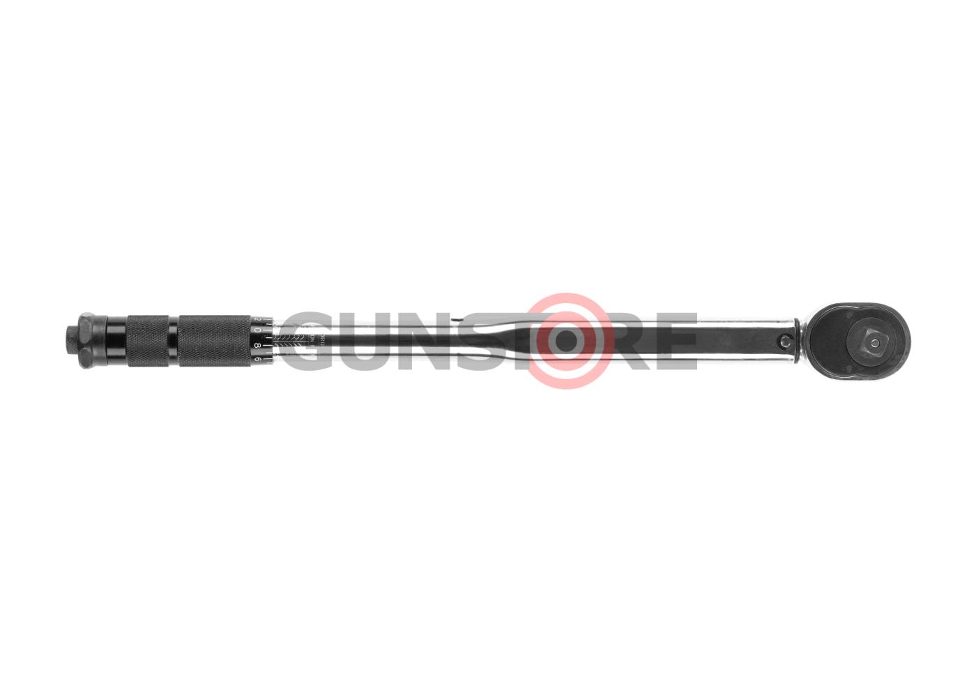 Fotografia: Master-Fit AR15 Crowfoot Wrench Set