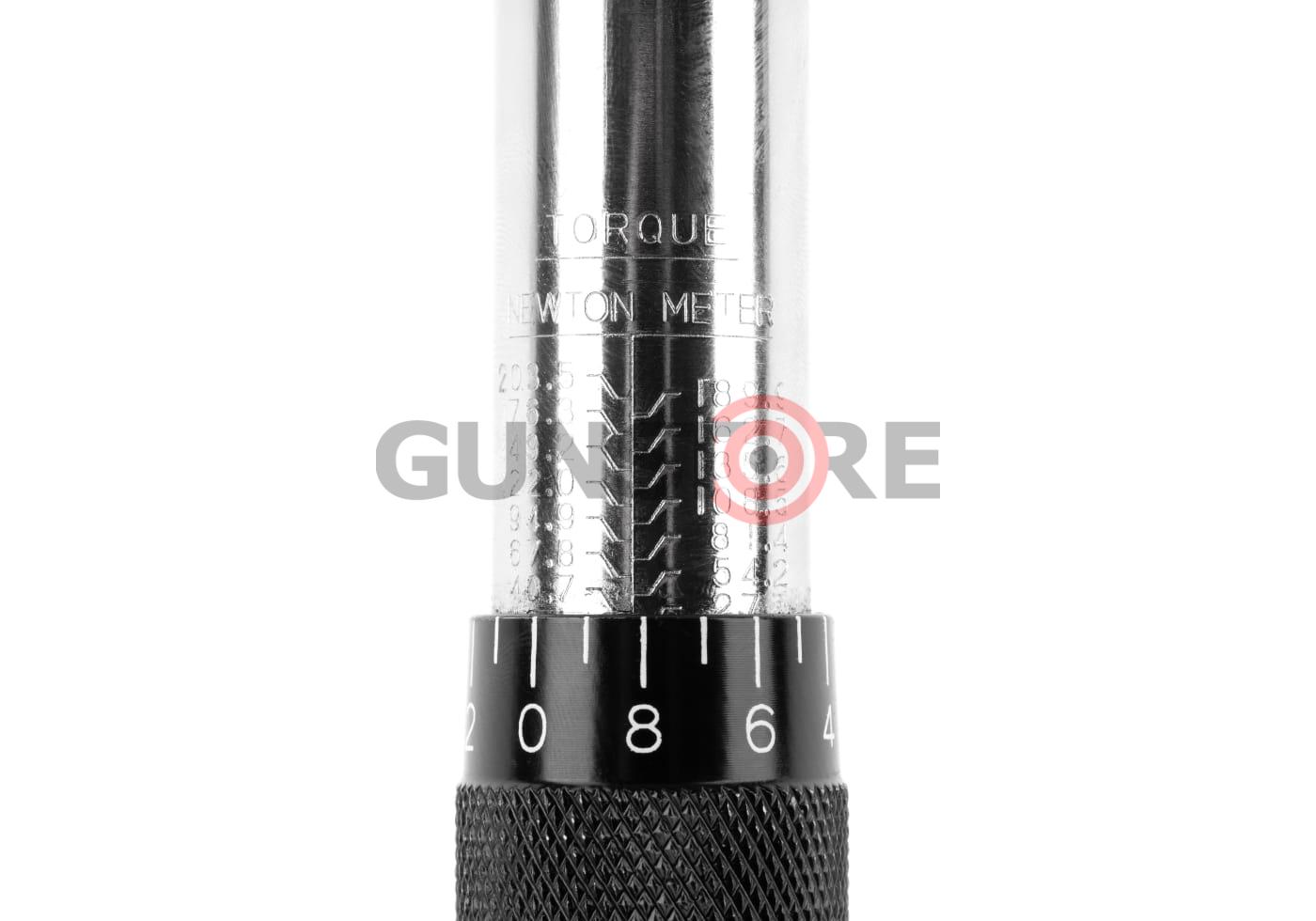 Fotografia: Master-Fit AR15 Crowfoot Wrench Set