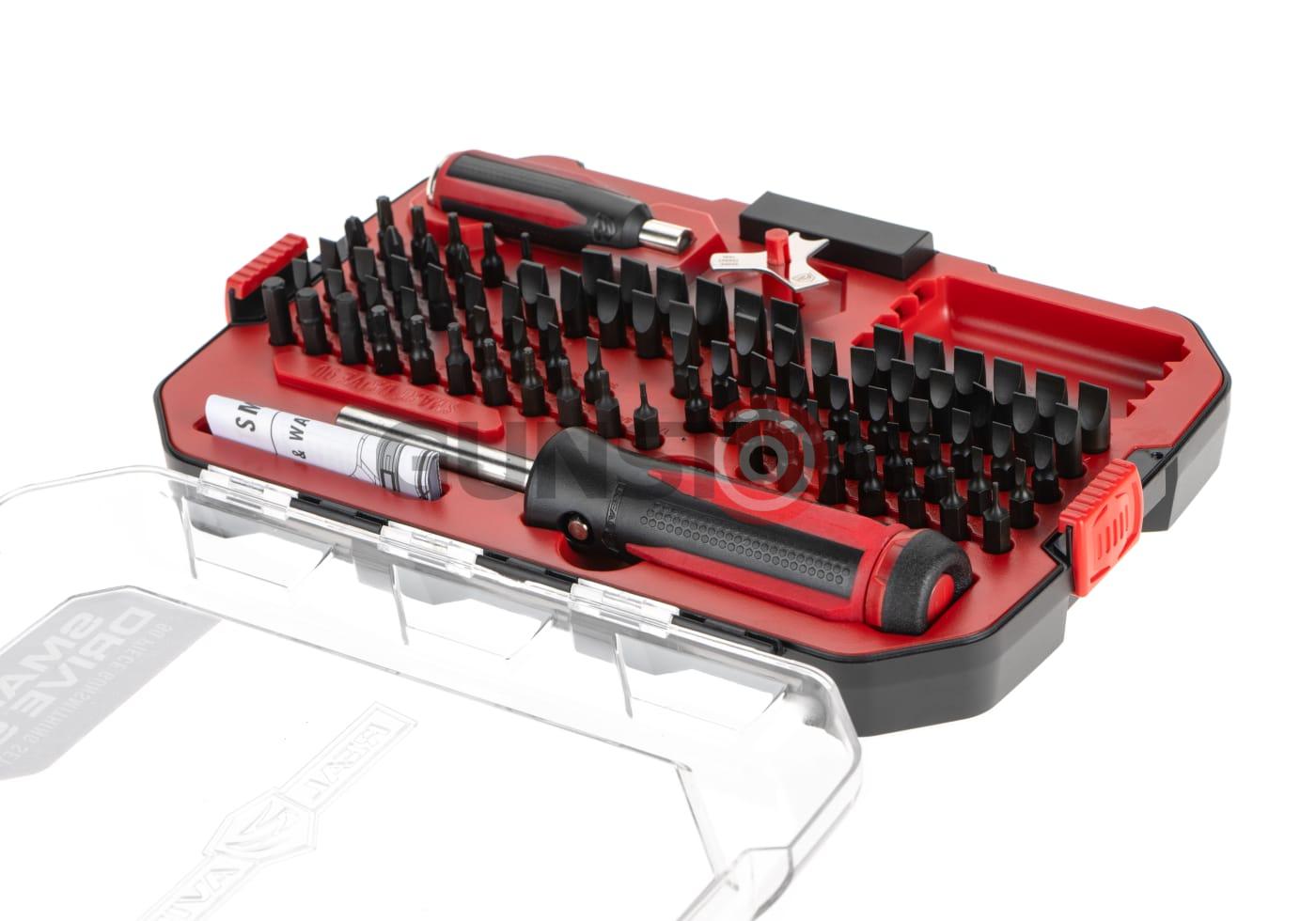 Fotografia: Smart Drive 90