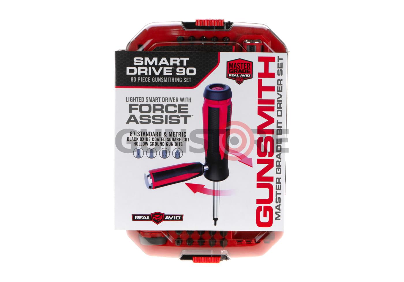 Fotografia: Smart Drive 90