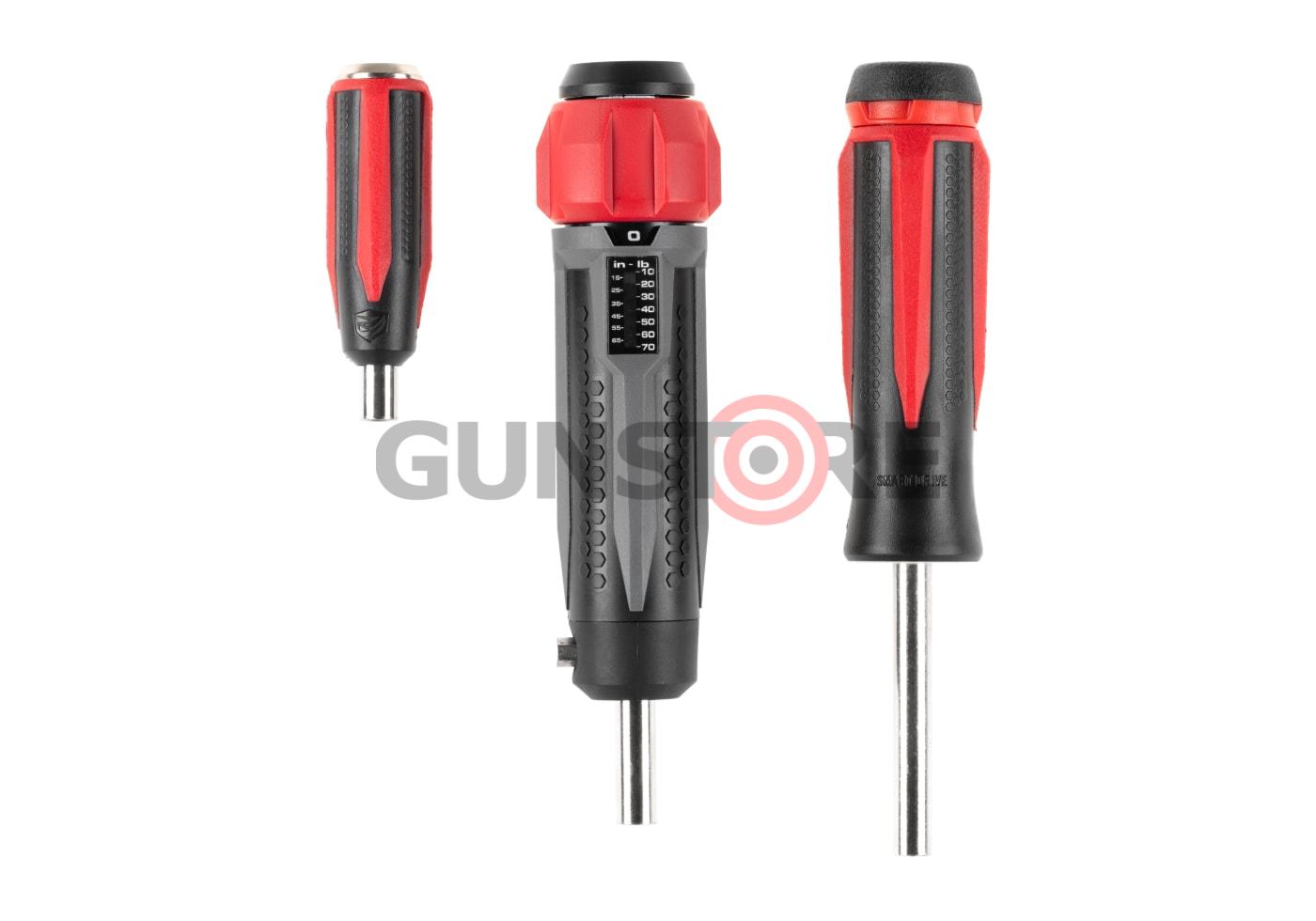 Fotografia: Smart Torq And Driver Master Set