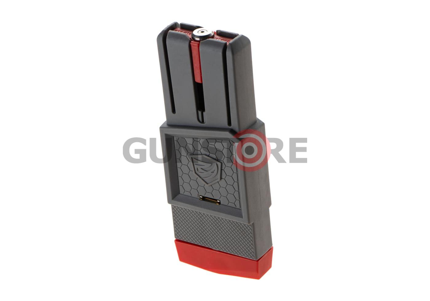 Smart-Fit AR15 Vise Block