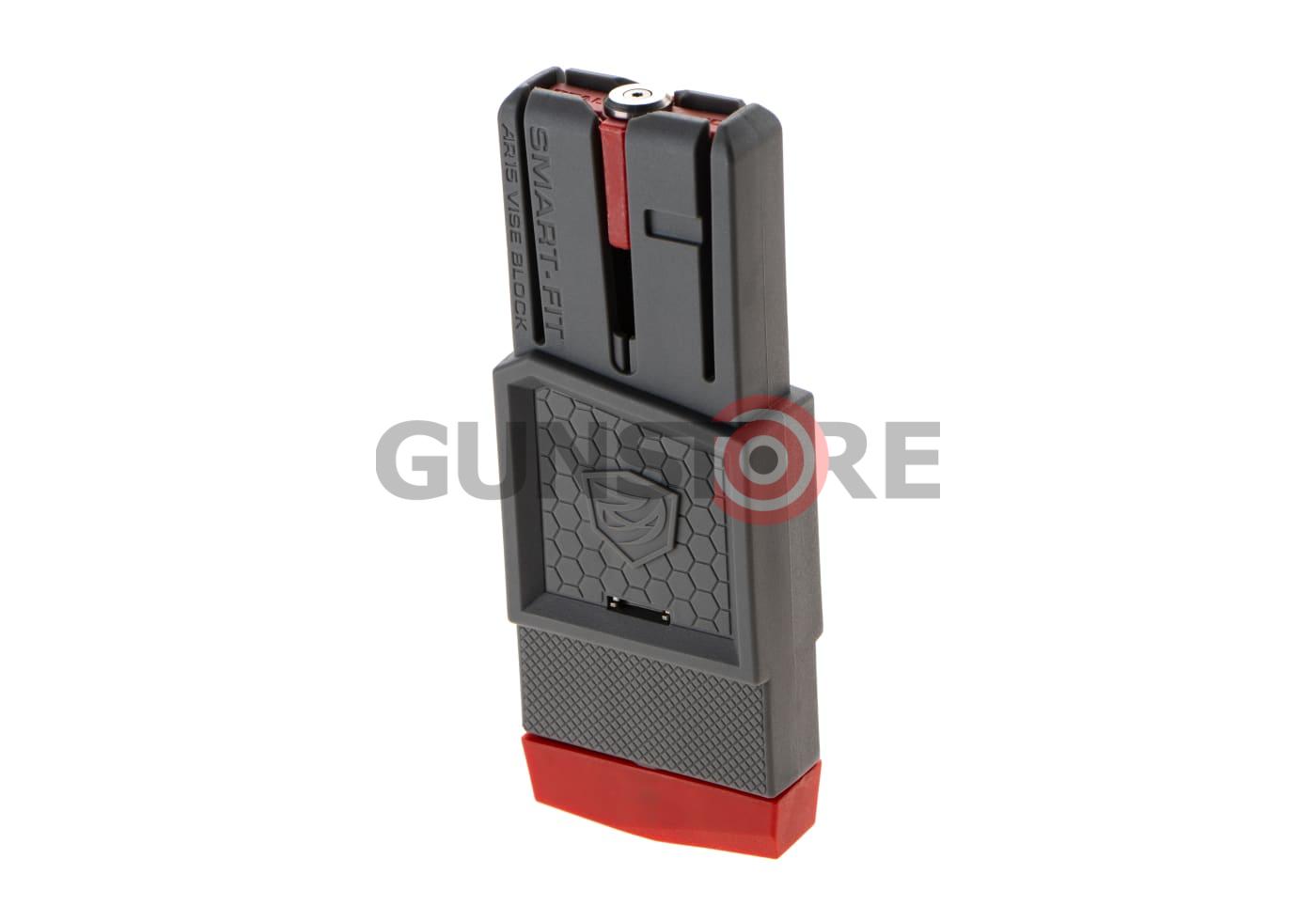 Fotografia: Smart-Fit AR15 Vise Block