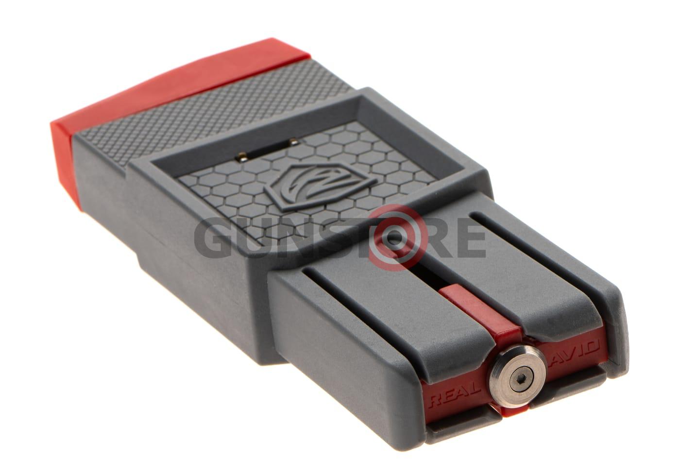 Fotografia: Smart-Fit AR15 Vise Block