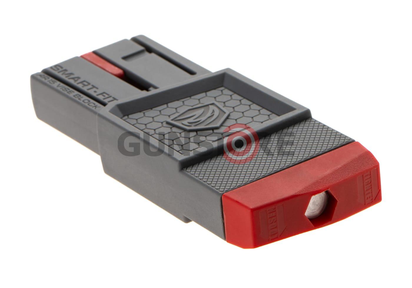 Fotografia: Smart-Fit AR15 Vise Block